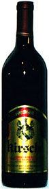 Cherry Kirsche