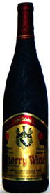 Private Reserve Cherry