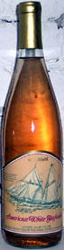 White Zinfandel