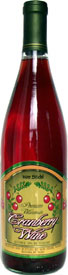 Wisconsin Cranberry