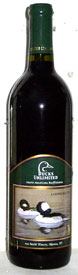 Ducks Unlimited Lakeshore Red