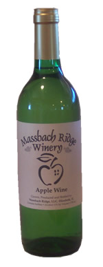Apple Wine