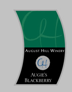 Augie's Blackberry