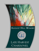 Late Harvest Chardonel