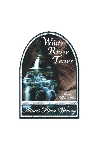 White River Tears