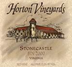 Bin Stonecastle Red