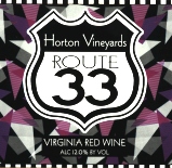 Route 33 Red
