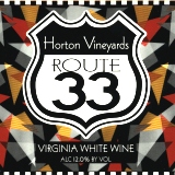 Route 33 White