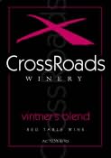 Vintner's Blend Red