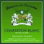 Chaberton Blanc (0) VQA