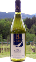 Bacchus 2005