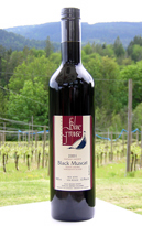 Black Muscat 2003