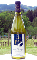 Müller-Thurgau 2005