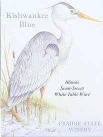 Kishwaukee Blue