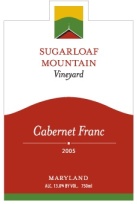 Cabernet Franc