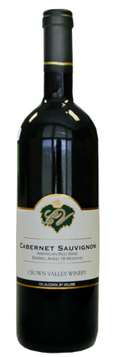 Cabernet Sauvignon
