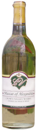Muscat of Alexandria