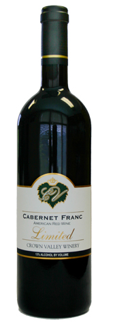 Cabernet Franc Limited