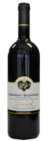 Cabernet Sauvignon Limited