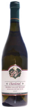 Chardonel-Dry