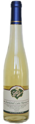 Chardonel Late Harvest