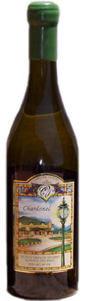 -Chardonel- Limited Edition