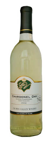 Chardonel (Dry Stainless)
