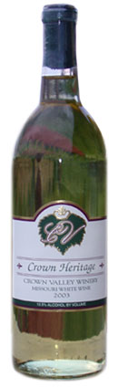 Crown Heritage