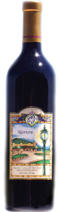 Norton-Limited Edition