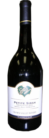 Petite Sirah