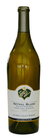 Seyval Blanc