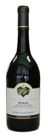 Syrah