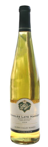 Vignoles Late Harvest
