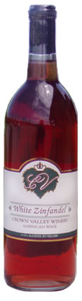 White Zinfandel