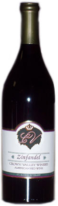 Red Zinfandel