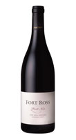 SEA SLOPES RESERVE PINOT NOIR, Fort Ross Vineyard. Sonoma Coast