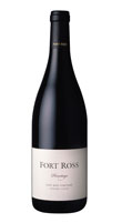 Pinotage, Fort Ross Vineyard