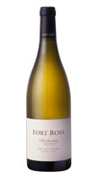 Fort Ross Chardonnay, Fort Ross Vineyard - Reserve, Sonoma Coast