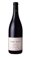 Symposium Pinot Noir, Fort Ross Vineyard, Sonoma Coast