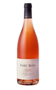 Fort Ross Rosé, Fort Ross Vineyard, Sonoma Coast