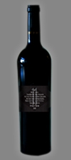 Santa Maria Pinot Noir
