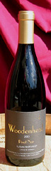 Pinot Noir, Russian River Valley