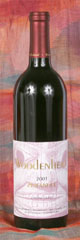 Zinfandel, Sonoma County