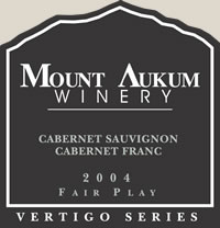 Cabernet Sauvignon / Cabernet Franc