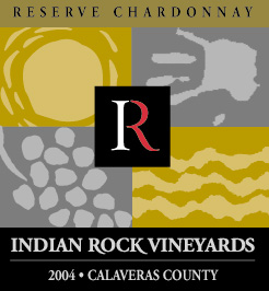 Reserve Chardonnay