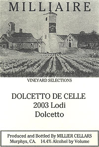 Dolcetto