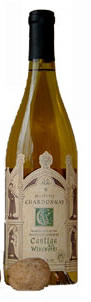 Monterey Chardonnay, Oakless