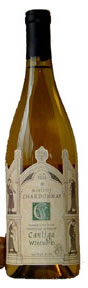 Monterey Chardonnay, Barrel-Aged