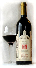 Monterey Shiraz