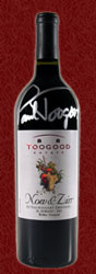 Now & Zin - Walker Vineyard